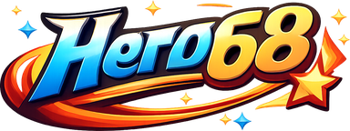 Logo hero68